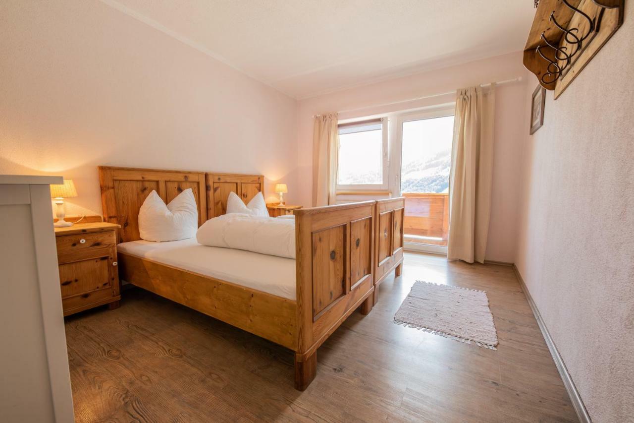 Ferienwohnung Am Platzl Нойштифт-им-Штубайталь Экстерьер фото
